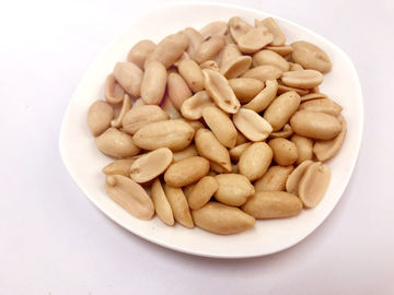 Посоленные витамины хорошего вкуса арахисов различные с оптовой продажей сертификата