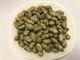 Вкус зеленых фасолей Edamame Vegan низко- жирным полным зажаренный в духовке питанием посоленный закусками