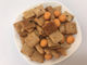 Легкая закуска смешивания РКМ5А арахисов риса смешивания закуски вкуса чилей здоровыми покрытая шутихами