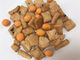 Легкая закуска смешивания РКМ5А арахисов риса смешивания закуски вкуса чилей здоровыми покрытая шутихами