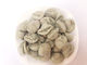 Закуска арахиса Васаби покрытая сквошом, пряные покрытые арахисы свободно от жарить
