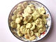 Покрытые легкие закускы широких фасолей вкуса Васаби халяльные с доработанным кукурузным крахмалом