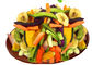 Подгонянные здоровые еды смешивания овощей ФД для питания Далилы