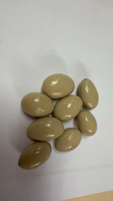 Шоколадные орехи (миндаль) и йогуртные шоколадные орехи (миндаль)