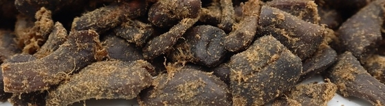 Вегетарианский Bbq Грибы Сверкающие закуски розничный продавец упаковка частный логотип Поставка морской