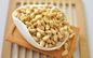 Хрустящие сырцовые гайки сосны ГМО - свободные Микроелеменц сохраняют питательную еду для детей