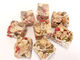 Легкая закуска сезама смешанных ягод Годжи арахисов закусок группы гайки тыквы белая