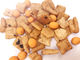 Еда НОН-ГМО смешивания закуски пряного вкуса шутих риса ОЭМ здоровая освобождает от жарить