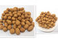 Хрустящие покрытые здоровья арахисов вкуса чилей закуски НЕ- ГМО пряного китайские