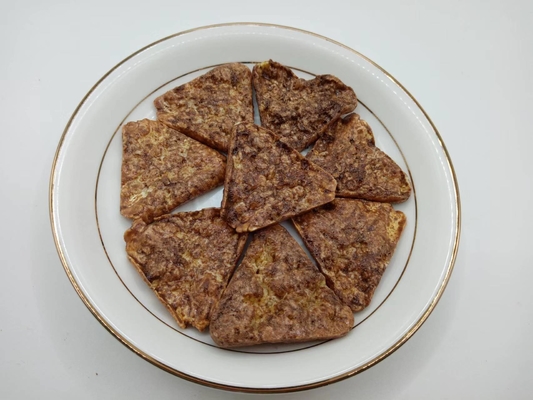 Черный шоколадный кукурузный сыр