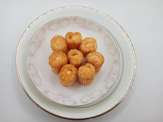 Мягкий сырный ролик