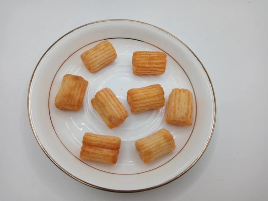 Мягкий сырный ролик