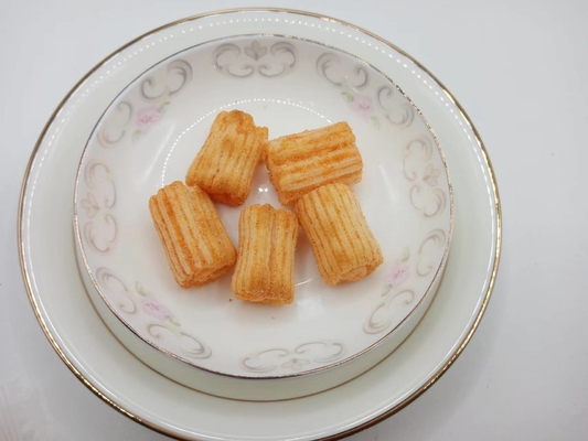 Мягкий сырный ролик