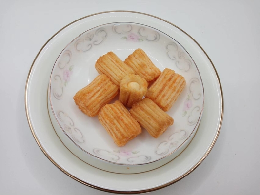Мягкий сырный ролик