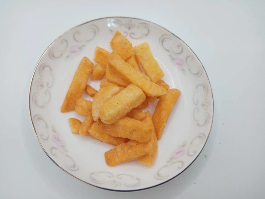 Сырная индейка Пикантные сырые картофель фри