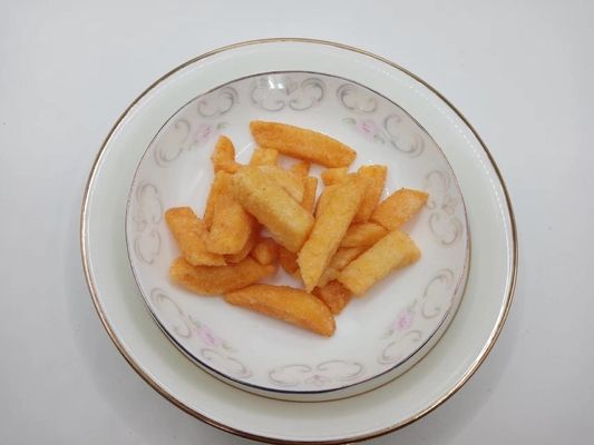Сырная индейка Пикантные сырые картофель фри