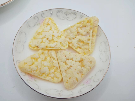 Кукурузный дюриан