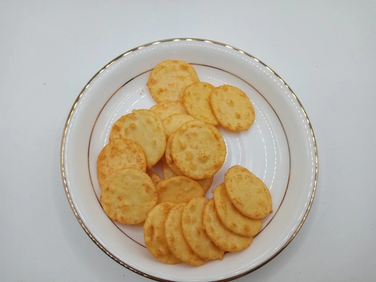 Чипсы с тортильями (BBQ)