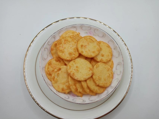 Чипсы с тортильями (BBQ)