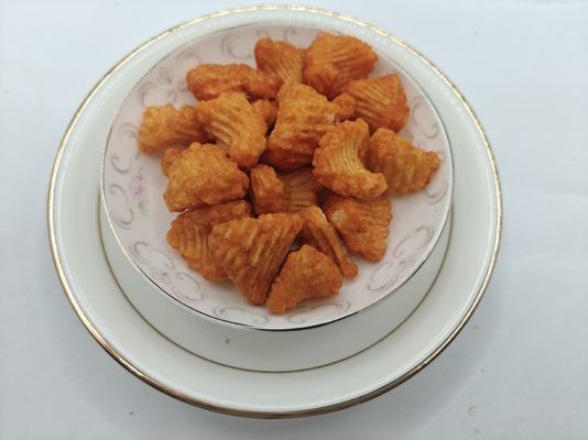 Вкусные закуски хрустящие пирожные с изысканным вкусом