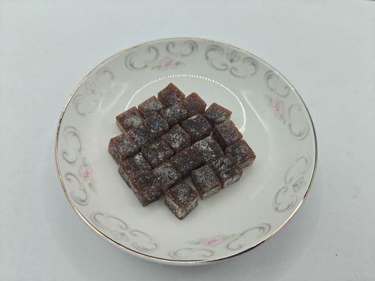Цветочки с ароматизацией черники