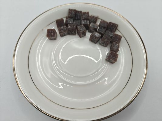 Цветочки с ароматизацией черники