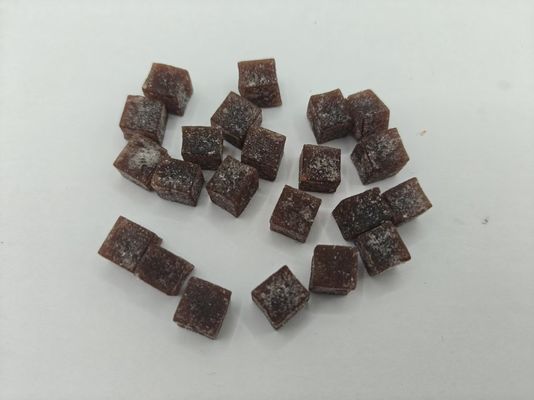 Цветочки с ароматизацией черники