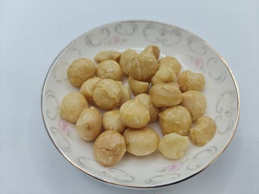Орехи макадамии