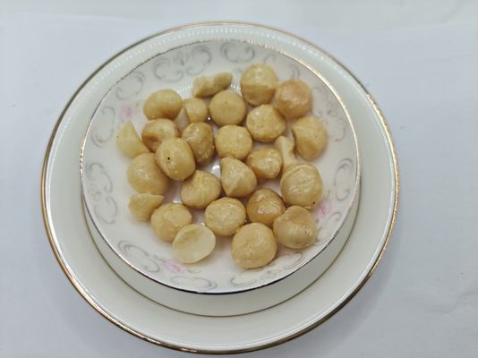 Орехи макадамии