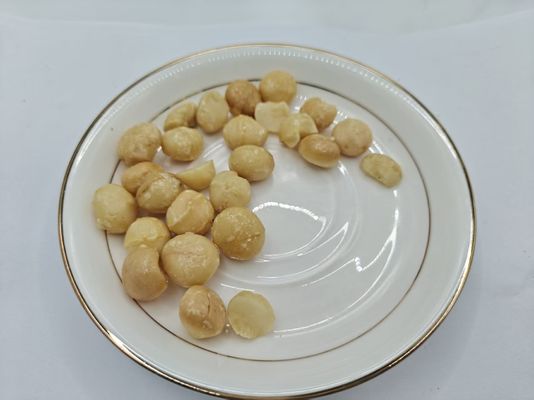 Орехи макадамии