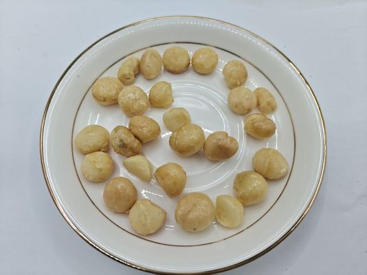 Орехи макадамии