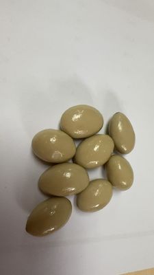 Шоколадные орехи (миндаль) и йогуртные шоколадные орехи (миндаль)