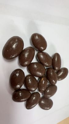 Шоколадные орехи (миндаль) и йогуртные шоколадные орехи (миндаль)