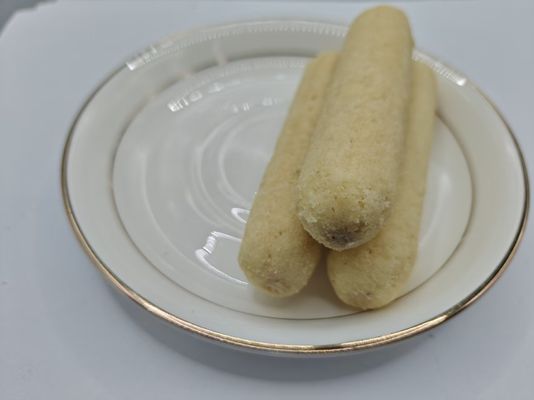 Молочные хрустящие роллы