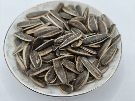 Оригинальный вкус Соль и уксус Семена подсолнечника