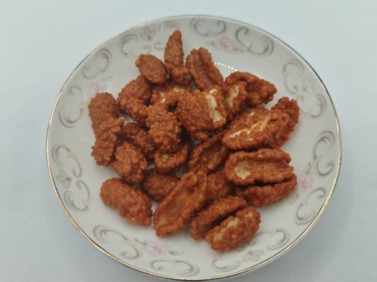 Орехи арахиса в глазури со вкусом кофе с высоким содержанием белка, оптовая упаковка