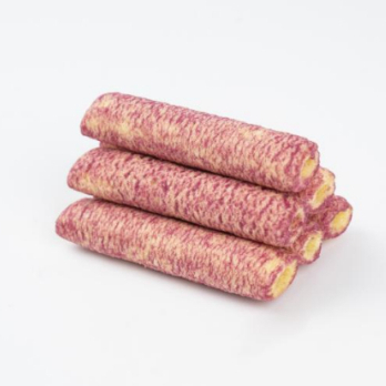 Кукурузные палочки со смешанными вкусами Ассорти Упаковка Оригинал Яблоко Банан Клубника