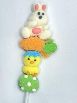 Сахарный поцелуй фруктовый вкус