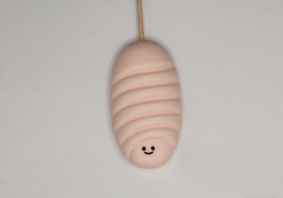 Зефир в форме барбекю для костра, с шоколадом и печеньем, ванильный вкус, без желатина, угощение для вечеринки