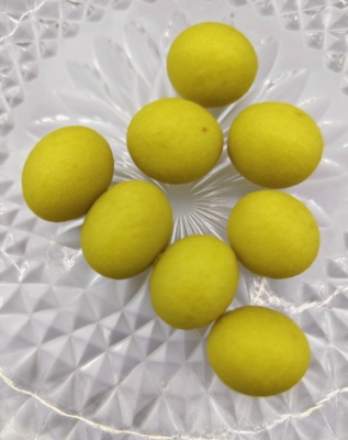 Острый арахис в глазури с васаби, хрустящие японские закуски, без глютена, веганские орехи для вечеринок