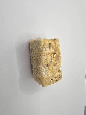 Без сахара Цельнозерновые протеиновые батончики с семенами чиа и длительным сроком хранения для полезных энергетических перекусов