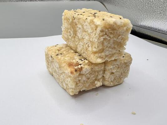 Без сахара Цельнозерновая чиа Сакима длительного хранения для полезных перекусов