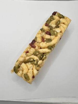 Хрустящие зерновые кластеры Сакима