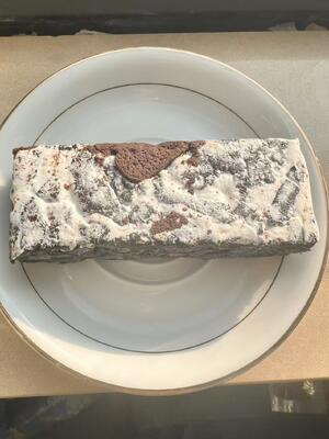 Какао Молоко Кап Saqima