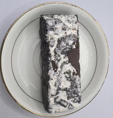 Полезная смесь для перекуса с какао и молочным колпачком Сачима, отличающаяся длительным сроком хранения и возможностью OEM-производства для розничной торговли и дистрибуции