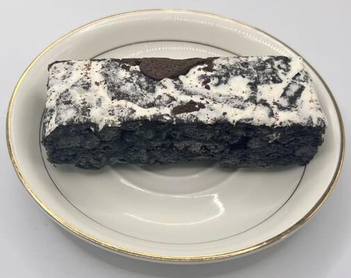 Полезная смесь для перекуса с какао и молочным колпачком Сачима, отличающаяся длительным сроком хранения и возможностью OEM-производства для розничной торговли и дистрибуции