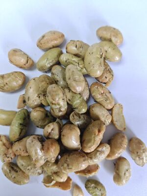 Частная марка. Приемлемые соевые снеки. Выпечка. Вкусные варианты снеков для розничных продавцов и компаний, занимающихся общественным питанием.