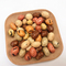FDA/BRC/Kosher/Halal аттестовало красочные зажаренные в духовке арахисы NON-GMO хрустящие и хрустящие закуски