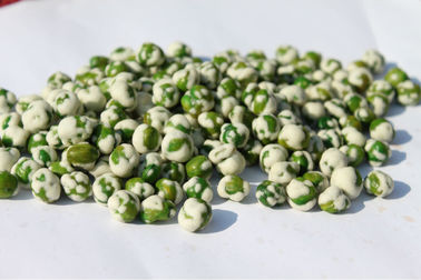 Полной подгонянный продукт Марровфат вкуса зеленых горохов питания посоленный закуской кошерный