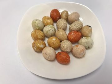 зажаренные в духовке арахисы посолили вкус соевого соуса в упаковке розничного торговца